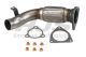 HJS Flexrohr, Abgasanlage 91 11 1660