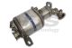 HJS Ruß-/Partikelfilter, Abgasanlage 93 11 5202