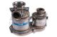 HJS Ruß-/Partikelfilter, Abgasanlage 93 11 5254