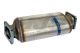 HJS Ruß-/Partikelfilter, Abgasanlage 93 12 5206