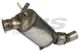 HJS Ruß-/Partikelfilter, Abgasanlage 93 12 5221