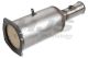 HJS Ruß-/Partikelfilter, Abgasanlage 93 22 5013