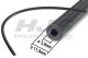 HJS Druckleitung, Drucksensor (Ruß-/Partikelfilter) 92 09 0051