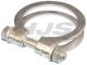 HJS Rohrverbinder, Abgasanlage 83 13 8810