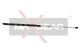 MAXGEAR Gasfeder, Motorhaube 12-0036