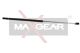 MAXGEAR Gasfeder, Koffer-/Laderaum 12-0038