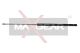 MAXGEAR Gasfeder, Koffer-/Laderaum 12-0056