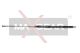 MAXGEAR Gasfeder, Koffer-/Laderaum 12-0077