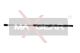 MAXGEAR Gasfeder, Koffer-/Laderaum 12-0082