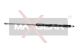 MAXGEAR Gasfeder, Koffer-/Laderaum 12-0091
