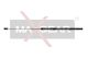 MAXGEAR Gasfeder, Koffer-/Laderaum 12-0100