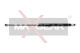 MAXGEAR Gasfeder, Koffer-/Laderaum 12-0120