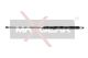 MAXGEAR Gasfeder, Koffer-/Laderaum 12-0121