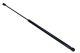 MAXGEAR Gasfeder, Motorhaube 12-0149