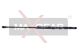 MAXGEAR Gasfeder, Motorhaube 12-0154