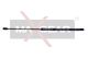 MAXGEAR Gasfeder, Motorhaube 12-0164