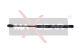 MAXGEAR Gasfeder, Koffer-/Laderaum 12-0186
