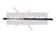 MAXGEAR Gasfeder, Koffer-/Laderaum 12-0188