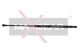 MAXGEAR Gasfeder, Koffer-/Laderaum 12-0244