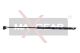 MAXGEAR Gasfeder, Koffer-/Laderaum 12-0255