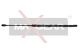 MAXGEAR Gasfeder, Koffer-/Laderaum 12-0306