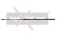 MAXGEAR Gasfeder, Koffer-/Laderaum 12-0307