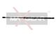 MAXGEAR Gasfeder, Koffer-/Laderaum 12-0310