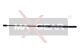 MAXGEAR Gasfeder, Koffer-/Laderaum 12-0314