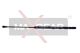 MAXGEAR Gasfeder, Koffer-/Laderaum 12-0339