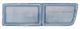 TYC Blende, Nebelscheinwerfer 12-1602-01-6