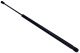 MAXGEAR Gasfeder, Koffer-/Laderaum 12-1906