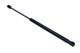 MAXGEAR Gasfeder, Koffer-/Laderaum 12-1907