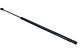 MAXGEAR Gasfeder, Koffer-/Laderaum 12-2021