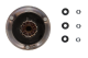BILSTEIN Federbeinstützlager 12-248940
