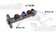 METELLI Hauptbremszylinder 05-0006K