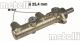 METELLI Hauptbremszylinder 05-0236
