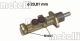 METELLI Hauptbremszylinder 05-0298