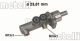 METELLI Hauptbremszylinder 05-0378