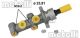 METELLI Hauptbremszylinder 05-0426