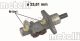 METELLI Hauptbremszylinder 05-0490