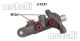 METELLI Hauptbremszylinder 05-0876