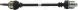METELLI Antriebswelle 17-0116