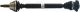 METELLI Antriebswelle 17-0474