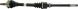 METELLI Antriebswelle 17-0563