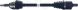 METELLI Antriebswelle 17-1032