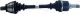 METELLI Antriebswelle 17-1153