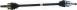 METELLI Antriebswelle 17-1296