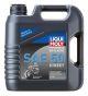 LIQUI MOLY Motoröl 1230