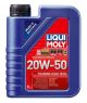 LIQUI MOLY Motoröl 1250