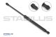 STABILUS Gasfeder, Koffer-/Laderaum 908463